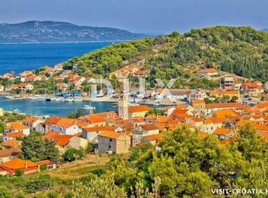 Zemljiste, Zadar, Veli Iž, prodaja, 15000 €, 883 m2