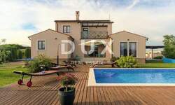 Kuca, Ližnjan, Valtura, prodaja, 670000 €, 155 m2