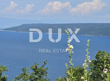 Zemljiste, Labin, Rabac, prodaja, 118500 €, 474 m2