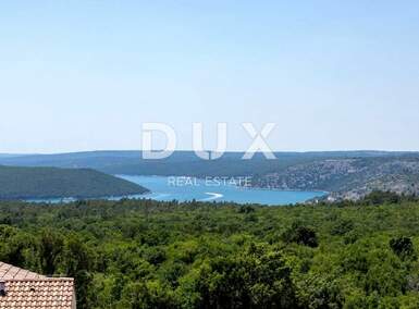 Zemljiste, Labin, Rabac, prodaja, 93500 €, 568 m2