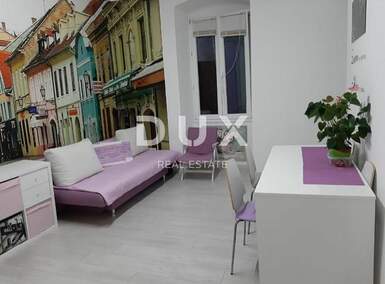 Dvosoban stan, Rijeka, Belveder, prodaja, 176000 €, 65 m2