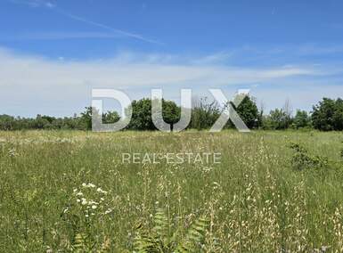 Zemljiste, Svetvinčenat, prodaja, 93385 €, 1127 m2