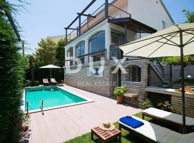 Kuca, Medulin, Premantura, prodaja, 675000 €, 335 m2