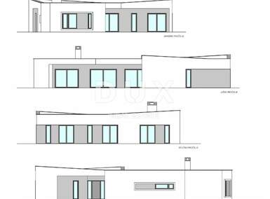 Kuca, Pula, Ilirija, prodaja, 192000 €, 220 m2