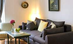 Cetvorosoban stan, Opatija, Opatija - Centar, prodaja, 550000 €, 96 m2