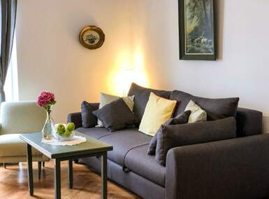 Cetvorosoban stan, Opatija, Opatija - Centar, prodaja, 550000 €, 96 m2