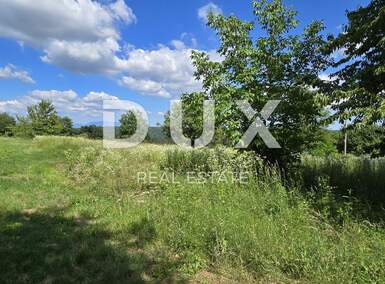 Zemljiste, Tinjan, prodaja, 80000 €, 1187 m2