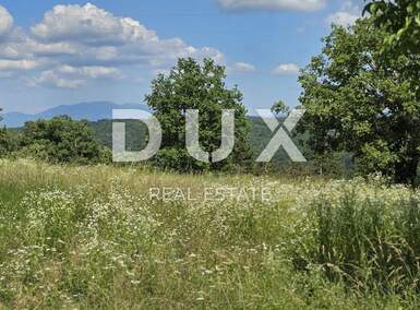 Zemljiste, Tinjan, prodaja, 94500 €, 1395 m2