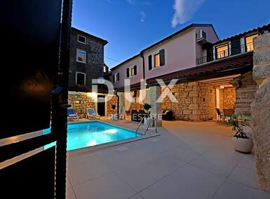 Kuca, Sveti Lovreč, prodaja, 675000 €, 130 m2