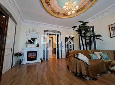 Cetvorosoban stan, Rijeka, Belveder, prodaja, 550000 €, 285 m2