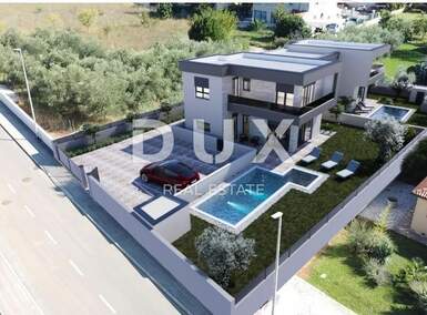 Kuca, Medulin, prodaja, 730000 €, 146 m2