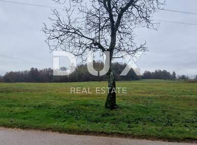 Zemljiste, Pazin, Heki, prodaja, 55000 €, 12317 m2