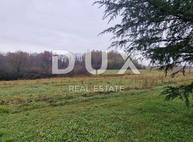 Zemljiste, Pazin, Heki, prodaja, 41500 €, 10000 m2