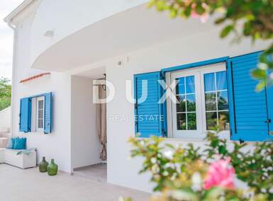 Kuca, Dobrinj, Klimno, prodaja, 890000 €, 220 m2