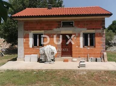 Zemljiste, Krk, prodaja, 650000 €, 12939 m2