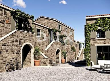 Kuca, Buje, Momjan, prodaja, 1150000 €, 1962 m2