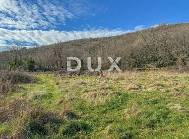 Zemljiste, Matulji, Mihotići, prodaja, 535000 €, 2875 m2