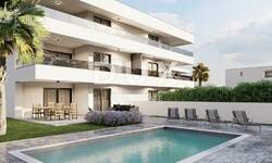 Stan, Malinska-Dubašnica, Malinska, prodaja, 780000 €, 180 m2