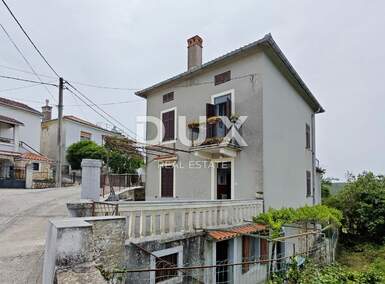 Kuca, Dobrinj, prodaja, 315000 €, 239 m2