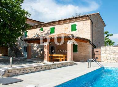 Kuca, Žminj, Krničari, prodaja, 780000 €, 220 m2