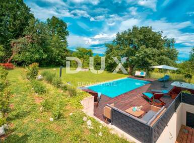 Kuca, Opatija, Poljane, prodaja, 840000 €, 250 m2