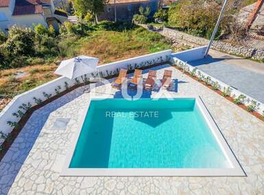 Kuca, Krk, Linardići, prodaja, 660000 €, 170 m2