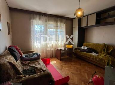 Cetvorosoban stan, Rijeka, Kozala, prodaja, 187000 €, 105 m2