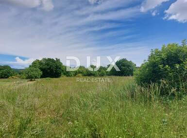 Zemljiste, Labin, prodaja, 105000 €, 1318 m2