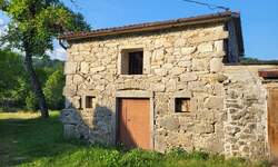 Kuca, Buzet, Hum, prodaja, 45000 €, 44 m2