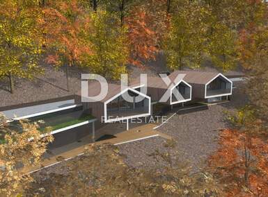 Zemljiste, Fužine, prodaja, 555000 €, 10673 m2