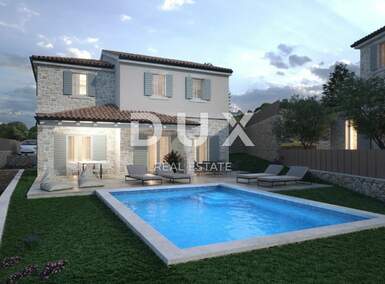 Zemljiste, Dobrinj, Tribulje, prodaja, 239000 €, 696 m2