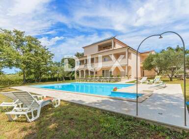 Kuca, Marčana, Krnica, prodaja, 2600000 €, 1000 m2