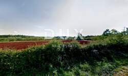 Zemljiste, Umag, prodaja, 187000 €, 899 m2