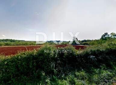 Zemljiste, Umag, prodaja, 187000 €, 899 m2