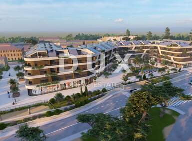 Dvosoban stan, Poreč, prodaja, 385188 €, 61 m2