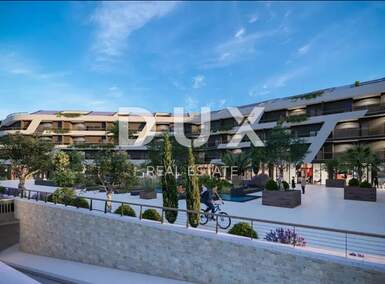 Trosoban stan, Poreč, prodaja, 563813 €, 90 m2