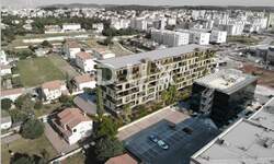 Trosoban stan, Pula, Monvidal, prodaja, 195500 €, 55 m2