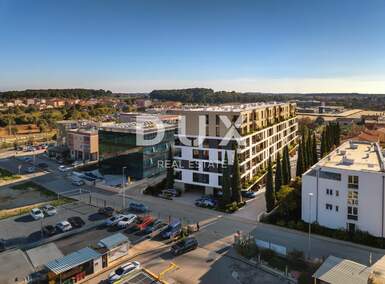 Trosoban stan, Pula, Monvidal, prodaja, 198500 €, 56 m2