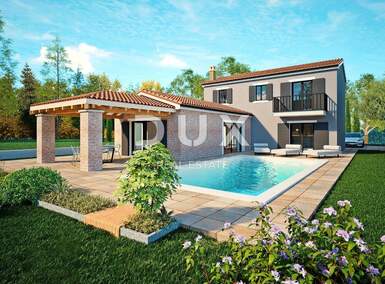 Kuca, Poreč, prodaja, 621000 €, 159 m2