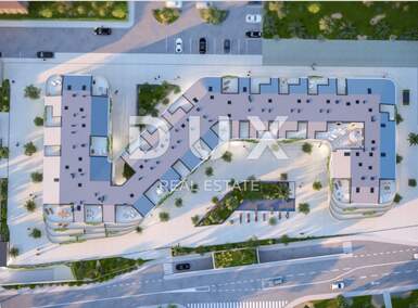 Trosoban stan, Poreč, Antonci, prodaja, 310782 €, 55 m2