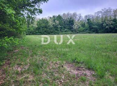 Zemljiste, Labin, prodaja, 15000 €, 3780 m2