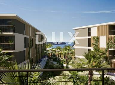 Dvosoban stan, Pula, Veruda, prodaja, 438900 €, 54 m2