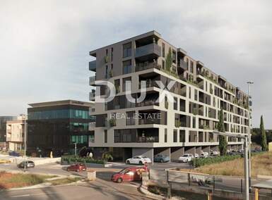 Trosoban stan, Pula, Monvidal, prodaja, 177000 €, 56 m2