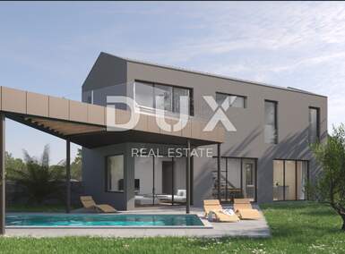 Kuca, Vrsar, prodaja, 459000 €, 135 m2