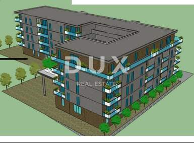 Zemljiste, Lovran, prodaja, 1560000 €, 1237 m2