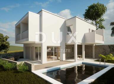 Kuca, Novalja, Stara Novalja, prodaja, 1350000 €, 227 m2