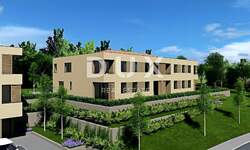 Trosoban stan, Barban, prodaja, 188000 €, 72 m2