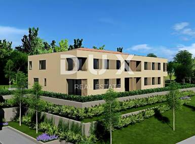 Trosoban stan, Barban, prodaja, 188000 €, 72 m2