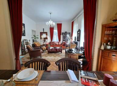 Trosoban stan, Lovran, prodaja, 575000 €, 112 m2