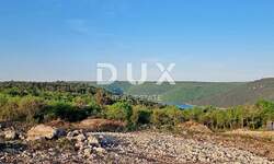 Zemljiste, Labin, Rabac, prodaja, 85500 €, 712 m2